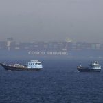 美伊或重启谈判 伊朗考虑暂停关键航道运作