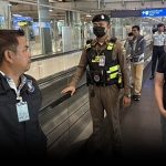 航班惊现行李失窃案 中国籍乘客疑偷同胞现金