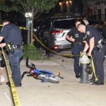 美国弗州枪击事件 至少8人中弹受伤