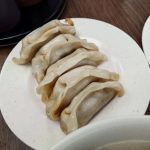 锅贴店被指要求转让餐点 店家回应称误会