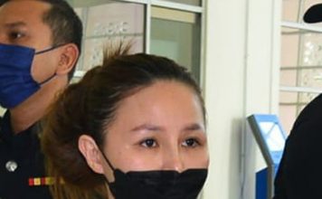 华裔女涉买凶杀夫案 法庭判3人无罪释放