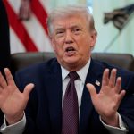 特朗普再威胁伊朗 4小时内摧毁桥梁与发电厂