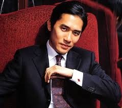 梁朝伟欧洲拍片圆梦 坦言如重返校园