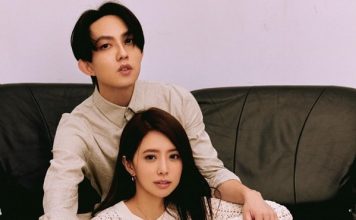 女星谈健康状况 儿子暖心送祝福化解不安