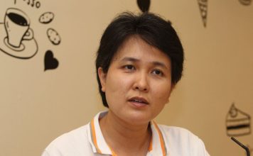 大马音乐界传出噩耗 林颖芷抗癌10年去世