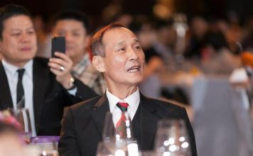 曾患肺癌脑癌又中风 女星亲自拍片报平安