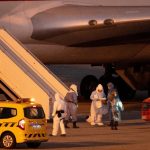 法国美国乘客检测阳性 西班牙急封汉坦病毒传播链