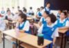 全国中小学将迎长假 长达16天的学校假期