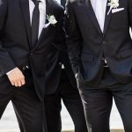 婚礼当天爆争执 新郎开车撞死伴郎