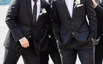 婚礼当天爆争执 新郎开车撞死伴郎