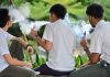 青少年吸烟问题浮现 692名学生有吸烟行为