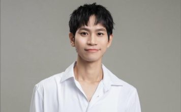 Andy老师爆新恋情 经纪人回应了