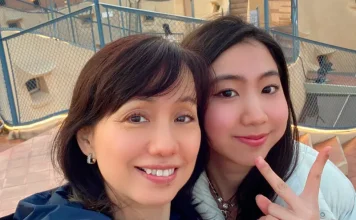 女儿被骂炫富 女星低调发文惹心疼