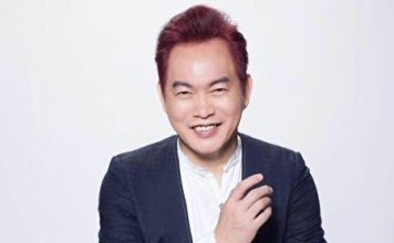 男星被骗巨款 9年后终于出庭