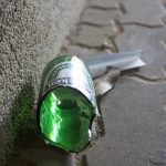 海鲜餐厅惊传命案 男子砸酒瓶刺颈杀人