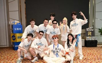 奔跑吧元老成员疑被边缘化 李晨郑愷同步缺席宣传