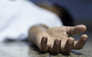 厂长与同事爆口角 竟当场脑出血丧命