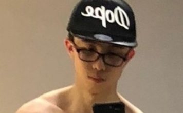 星二代玩“火箭枪”出事了 清晨遭警方带走