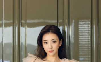 天王嫂换新发色 超狂减龄效果掀暴动