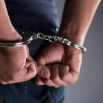 冒充政府人员行骗 男子当“收款人”被捕