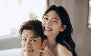 八点档夫妻档放闪又互亏 现场笑翻