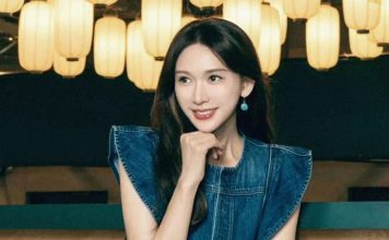 林志玲终于认了 与小S私下“始终有距离”