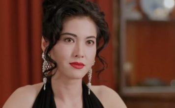 昔日TVB花旦罕晒全家福 双胞胎儿子暴风成长抢镜
