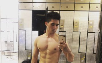 曾为LGBTQ+群体代言 健身网红猝然离世