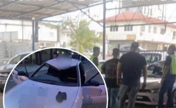 华裔脚车骑士遭撞毙案 疑涉案车辆被寻获