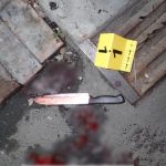 不满哥哥长期碎念没工作 弟弟水果刀刺哥哥后自首
