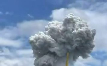 炸药库突发大爆炸 致46死74伤含6儿童