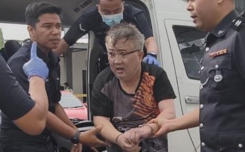 上午认罪下午猝逝 中国籍董事疑曾轻微中风