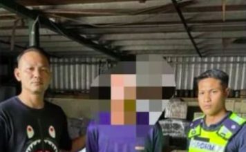 只为抢泊车位 华裔司机遭木棍爆头亡