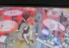 男子因对视遭三人暴打 店家发文回应风波