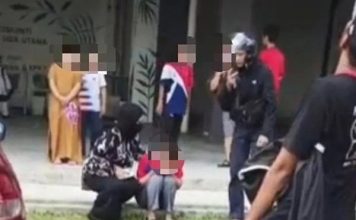 爬沙发靠近窗口失足 3岁男童5楼坠下