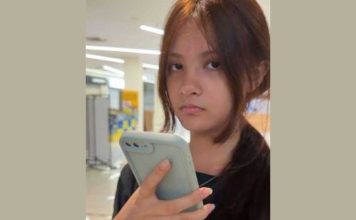 15岁华裔少女失联 家人担心安危报警求助