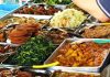 杂菜饭卖到RM22.30 男子结账傻眼直喊心痛