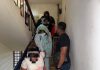 移民局突击行动 非法卖淫集团被捣破