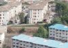 组屋外墙疑现大改造 网民笑:高手在民间