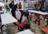清晨饮食店内突发意外 男子休息数小时后猝死