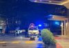 办公楼接炸弹恐吓威胁 警方出动拆弹组1小时排查