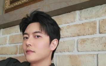 爆红后突然神隐 男星沦落在餐厅打工
