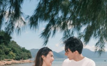 TVB星途失意却嫁得好 热门港姐宣布怀孕