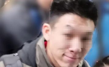 爸妈和弟弟全遭杀害 华裔男子被控谋杀
