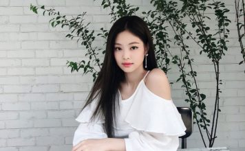 离开YG后更猛 JENNIE收入曝光
