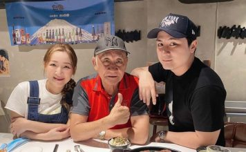 李泳豪爆父亲快被掏空 再给钱就见底了
