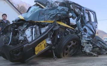 租车出游遇死劫 2名女子1死1伤