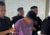 14岁少女沦泄欲工具 向友求救竟换来毒打
