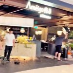 餐酒馆倒闭退场遭扣设备 老板失控怒毁整间店
