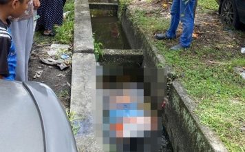 男子工作途中倒毙沟渠 疑突发心脏病